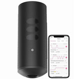 Kiiroo Titan Telefon Kontrollü Masturbator