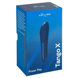 We-Vibe Tango X Mini G-Spot Uyarıcı Vibratör
