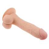 Lovetoy The Ultra Soft Dude Dildo 23 cm Realistik Penis LV1086