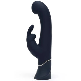 Fifty Shades of Grey Stroking Motion G-Spot Vibrator
