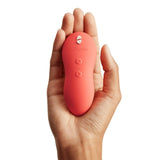 We-Vibe Touch X Magic Mini Klitoral Uyarıcı Güçlü Vibratör