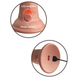 Pipedream King Cock Elite 7 İnch Vibrating Dual Density Titreşimli Penis