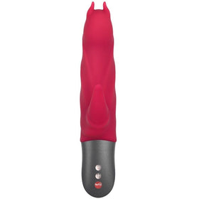 Fun Factory Darling Devil Güçlü Rabbit Vibratör