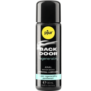 Pjur Back Door Panthenol Plus Cilt Yenileyici Kayganlaştırıcı Jel 30 ml.