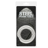 Steel Power Tools Ballstretcher 51 mm Metal Penis Halkası