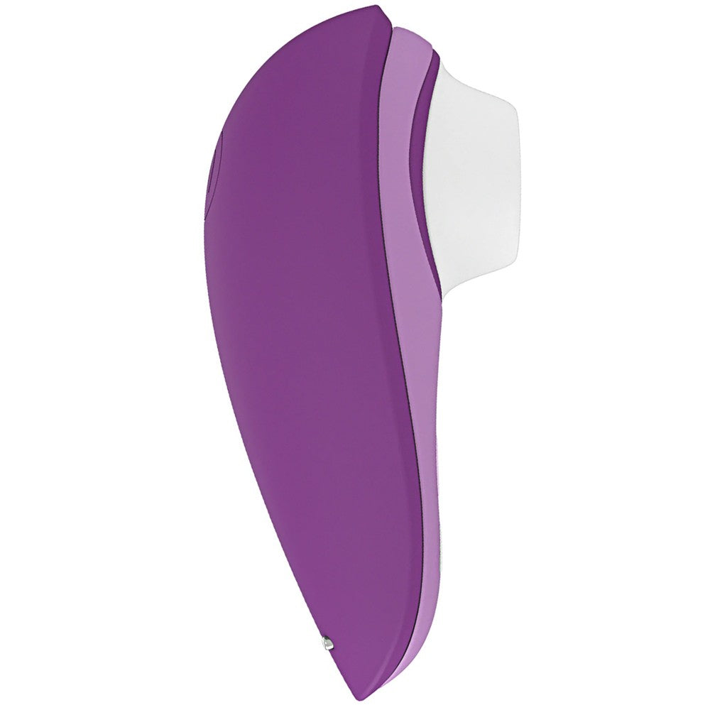 Womanizer Liberty 2 Emiş Güçlü Clitoral Uyarıcı Vibratör