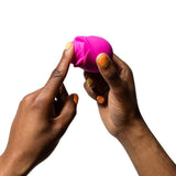 Romp Rose Klitoral Uyarıcı Emiş Güçlü Vibratör