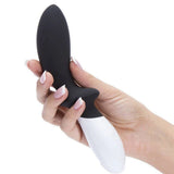 Lelo Loki Hareketli Prostate Massager Vibratör Black