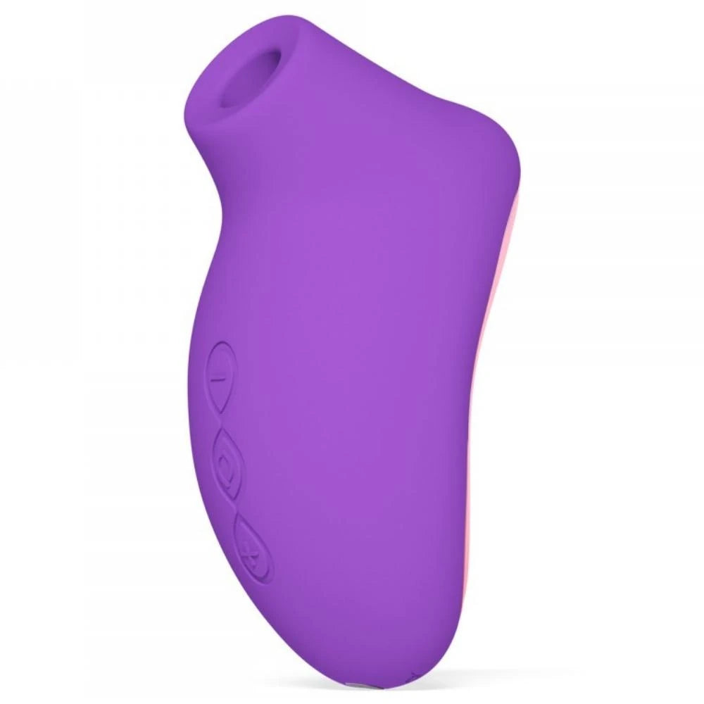 Lelo Sona 2 Travel Hava Darbeli Vibratör