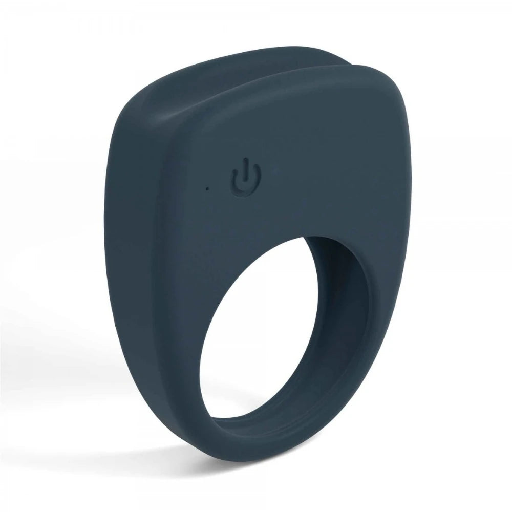 Dorcel Mastering Cock Ring Güçlü Titreşimli Penis Halkası