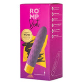 Romp Beat Şarj Edilebilir Klasik Mini Vibratör