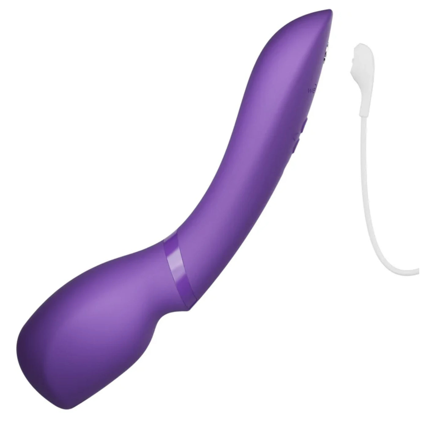 We-Vibe Wand 2 Massager Wand Telefon Uyumlu Masaj Aleti