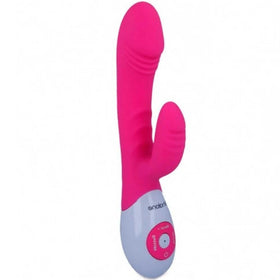Nalone Dancer Ses Kontrollü 7 Mod Titreşimli Vibratör