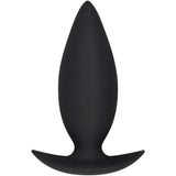 ToyJoy Bubble Butt Player Advanced Silikon Anal Plug