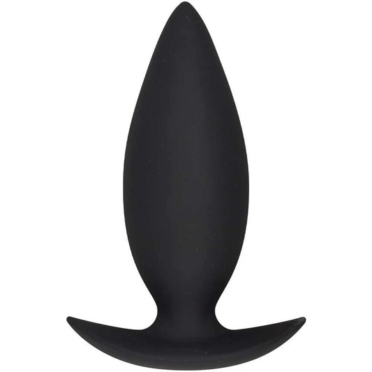 ToyJoy Bubble Butt Player Advanced Silikon Anal Plug