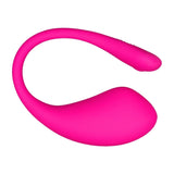 Lovense Lush 3 Telefon ve Tablet Kontrollü Giyilebilir Vibratör