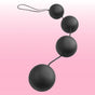 Pipedream Anal Fantasy Collection Deluxe Vibro Ball Anal ve Vajinal Top