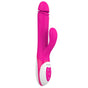 Nalone Wave Titreşimli Rabbit Vibratör