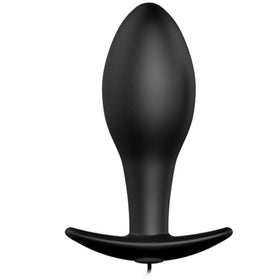Pretty Love Special Anal Stimulation 12 Modlu Titreşimli Butt Plug
