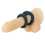 Lux Active Tug Çok Yönlü Destekli Penis Halkası