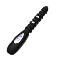 Wowyes Electrick Shock Özellikli Prostat Masaj Vibratör