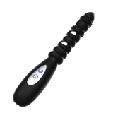 Wowyes Electrick Shock Özellikli Prostat Masaj Vibratör
