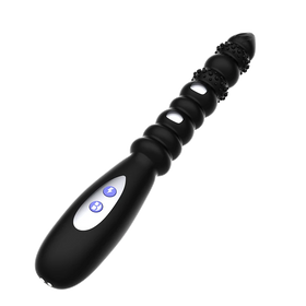 Wowyes Electrick Shock Özellikli Prostat Masaj Vibratör