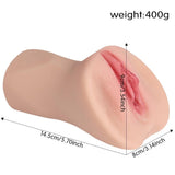 Shequ Miriam Realistik Vajina Masturbator SQ-MA60088