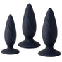 Seven Creations Essence Anal Training Set