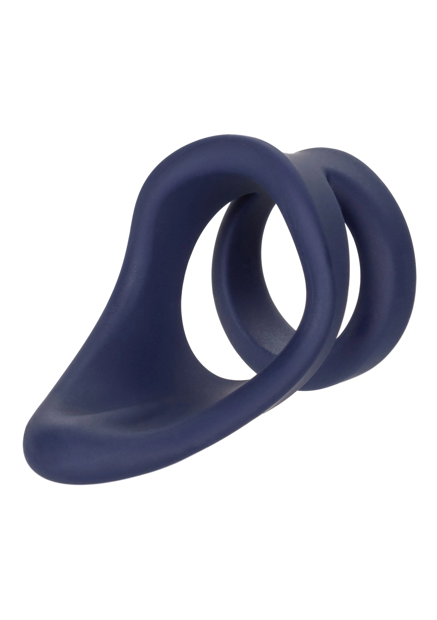 CalExotics Viceroy Perineum Dual Ring Penis Halkası