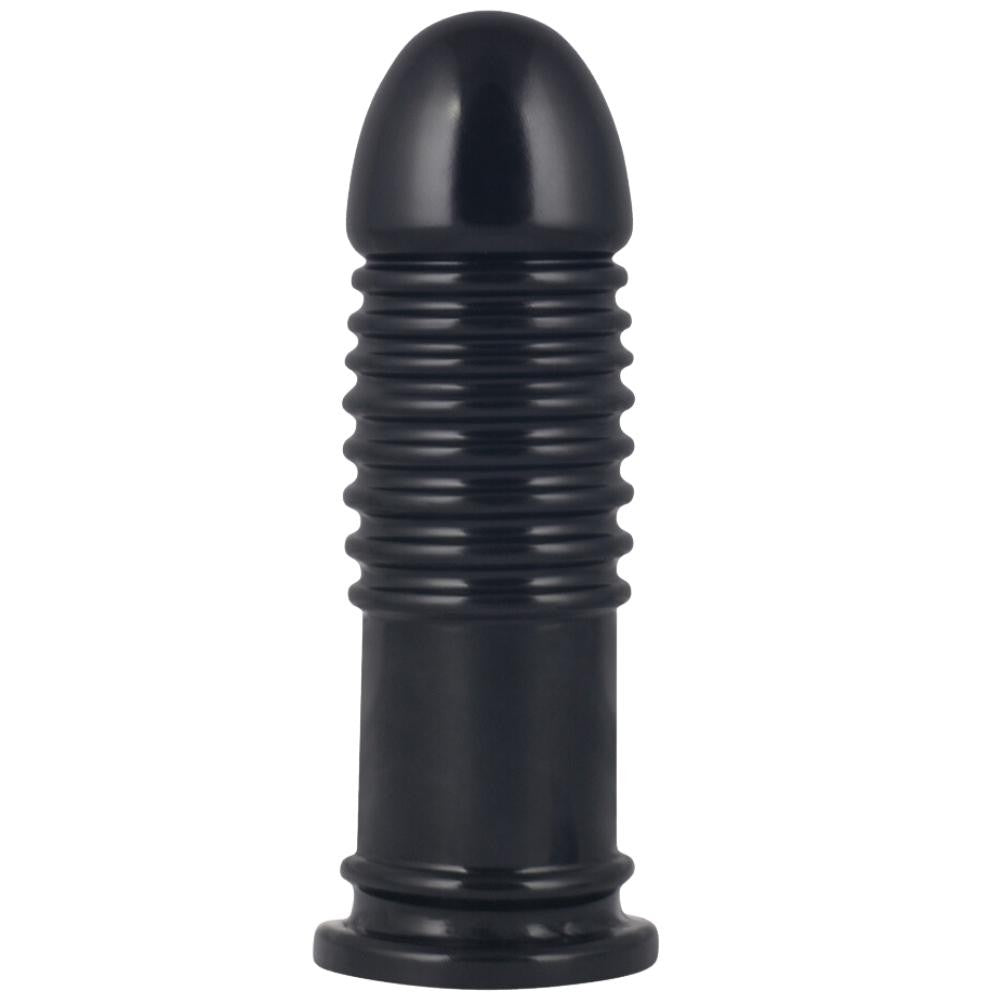 Lovetoy King Sized Dev Anal Silikon Plug