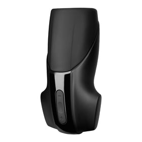 Satisfyer Men Vibration Masturbation Titreşimli Stroker Mastürbatör