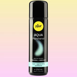 Pjur Aqua Panthenol Water-Based Lubricant Gel Kayganlaştırıcı Jel 250 ml.