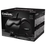 The Cowgirl Premium Sex Machine Otomatik Kumandalı Sex Makinesi