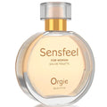 Orgie Sensfeel Kadın Feromonlu Parfüm 50 Ml