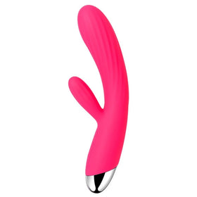 Svakom Angel Powerful Warming Isıtmalı Rabbit Vibratör