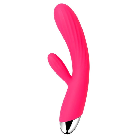 Svakom Angel Powerful Warming Isıtmalı Rabbit Vibratör