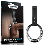 Lovetoy Pinnacle Pro Prime Grip Cock Ring M Penis Halkası LV543001B