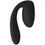 Lelo Tara Black Premium Couples Massager Vibratör