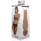 Original Fleshlight Girls Janice Griffith Eden Vajina Mastürbatör