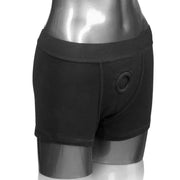 Calexotics Boxer Brief Harness Strapon Kemeri L/XL