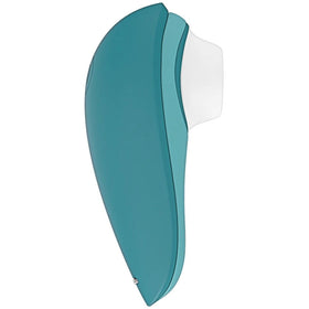 Womanizer Liberty 2 Klitoral Emiş Güçlü Vibratör-Green
