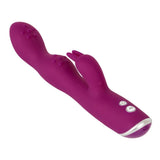 Sweet Smile A & G-Spot 3 Motor Double Rabbit Vibratör