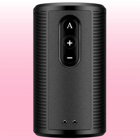 Arcwave Zing Çift Motorlu Titreşimli Stroker