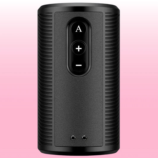 Arcwave Zing Çift Motorlu Titreşimli Stroker