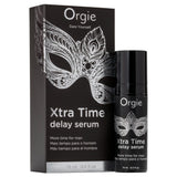 Orgie Xtra Time Delay Serum 15 Ml