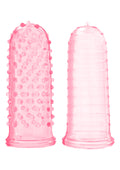 Toy Joy  Sexy Fınger Uyarıcı Parmak Kılıfı