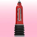 Bathmate HydroMax 9 Penis Pump Sulu Penis Pompası-Red