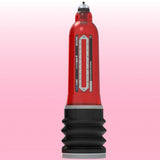 Bathmate HydroMax 9 Penis Pump Sulu Penis Pompası-Red