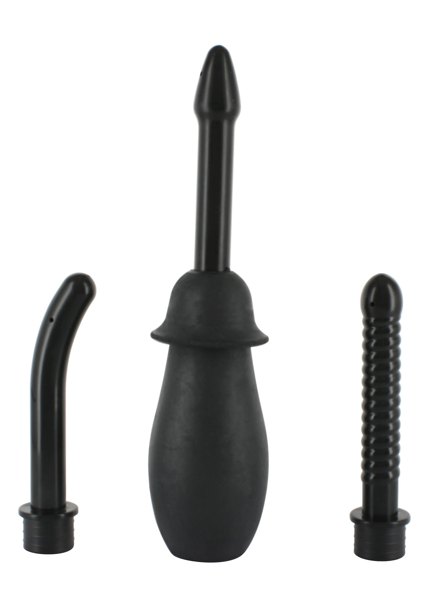 Seven Creations Anal Douche Anal Temizleme Pompa Seti